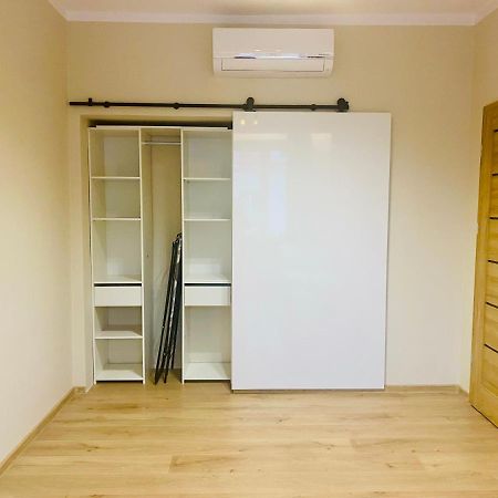 Gold Apartament Świdnik Eksteriør bilde