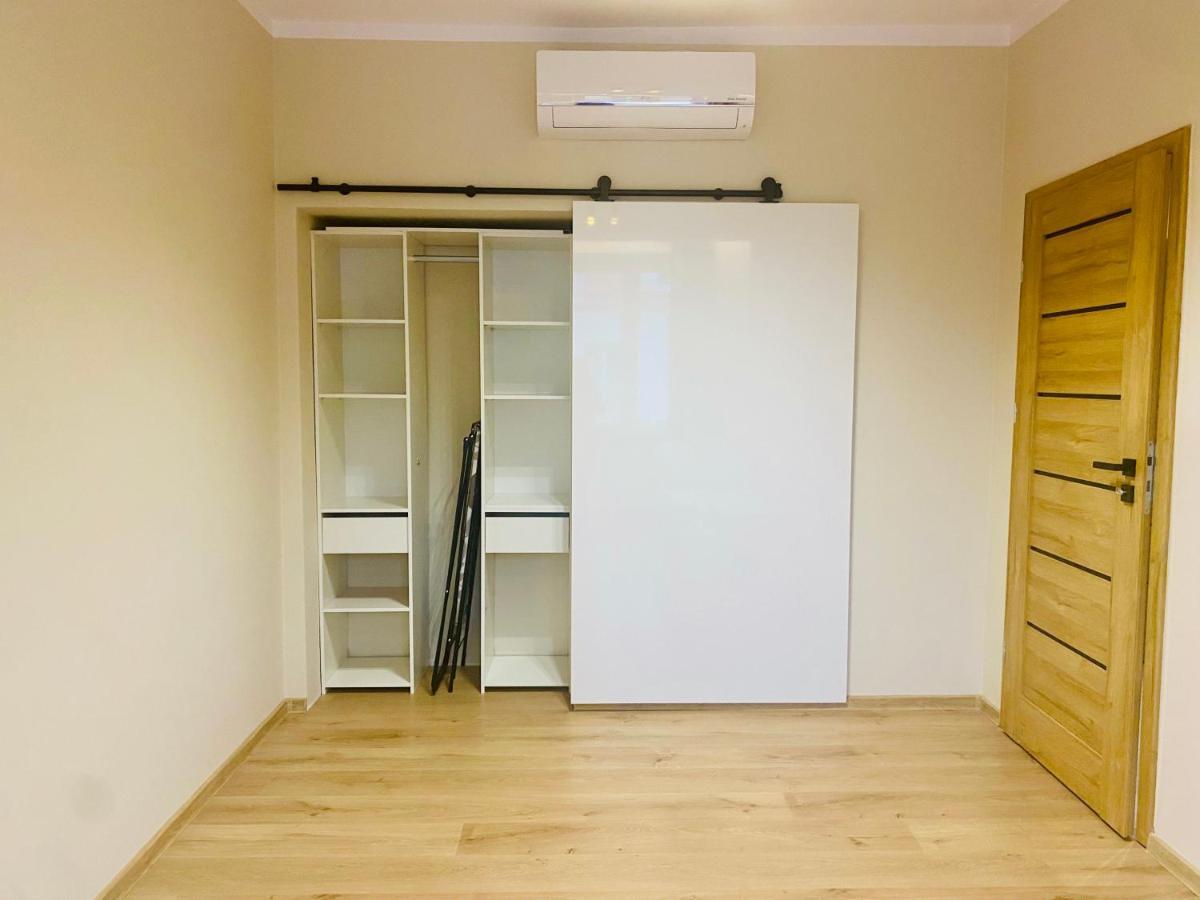 Gold Apartament Świdnik Eksteriør bilde